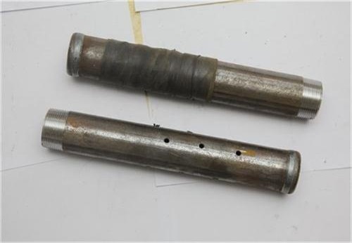 奉贤注浆声测一体管