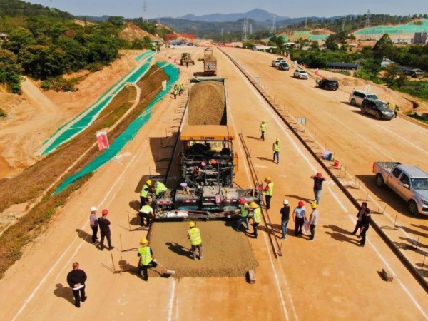 奉贤高速公路