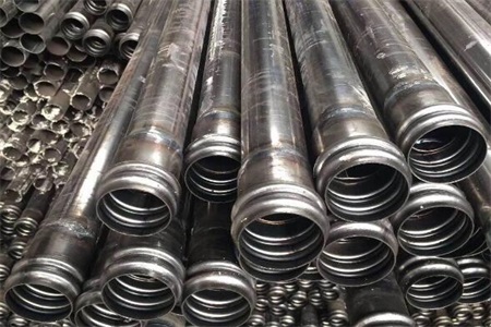奉贤声测管是一种工程建筑材料